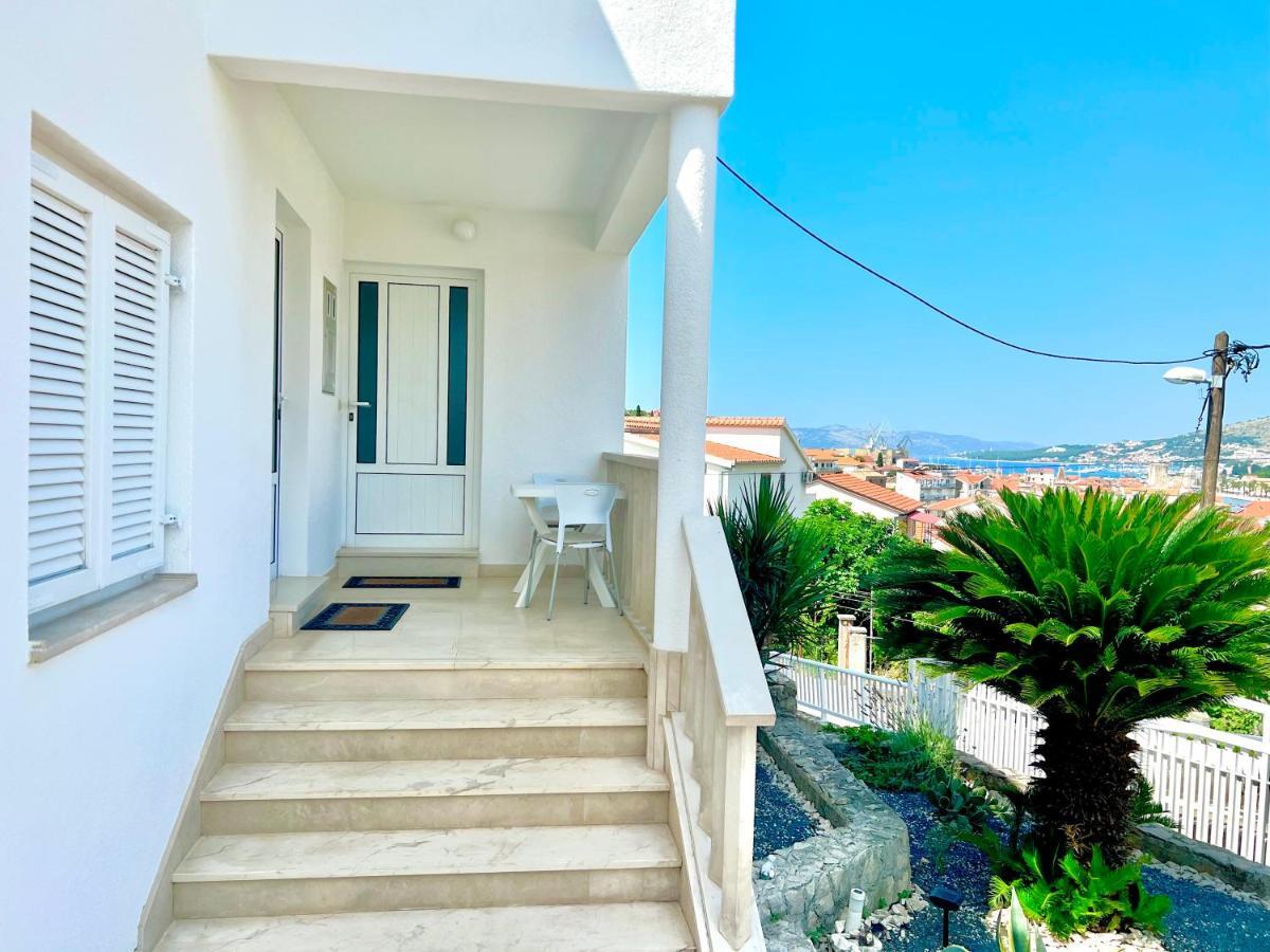 טרוגיר Apartments Mdk Kate מראה חיצוני תמונה
