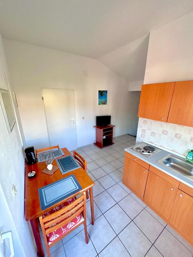 טרוגיר Apartments Mdk Kate מראה חיצוני תמונה