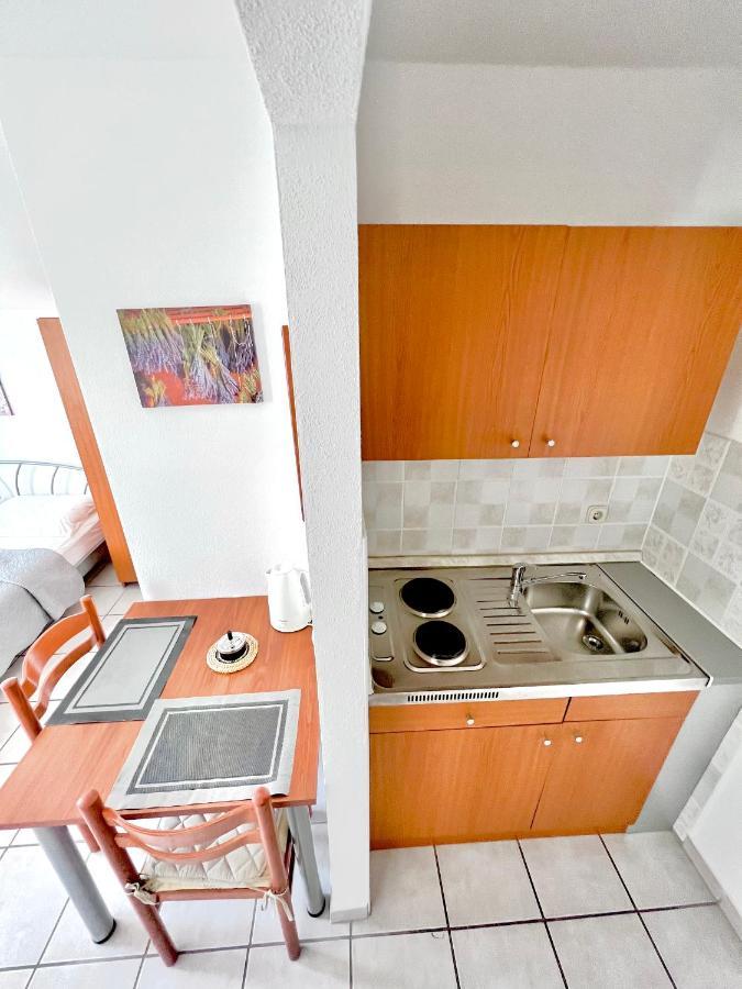 טרוגיר Apartments Mdk Kate מראה חיצוני תמונה