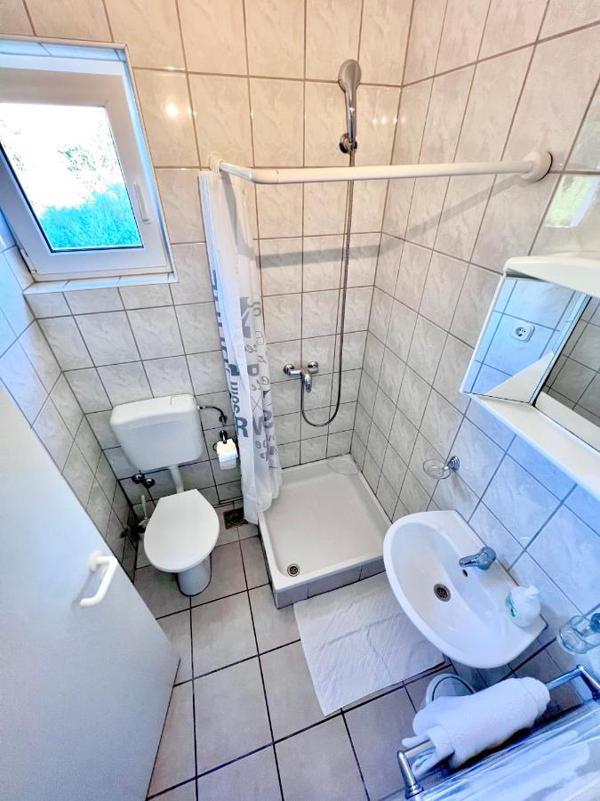 טרוגיר Apartments Mdk Kate מראה חיצוני תמונה