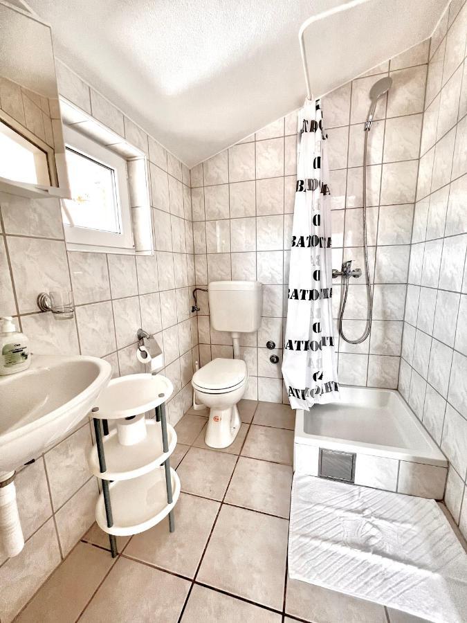 טרוגיר Apartments Mdk Kate מראה חיצוני תמונה