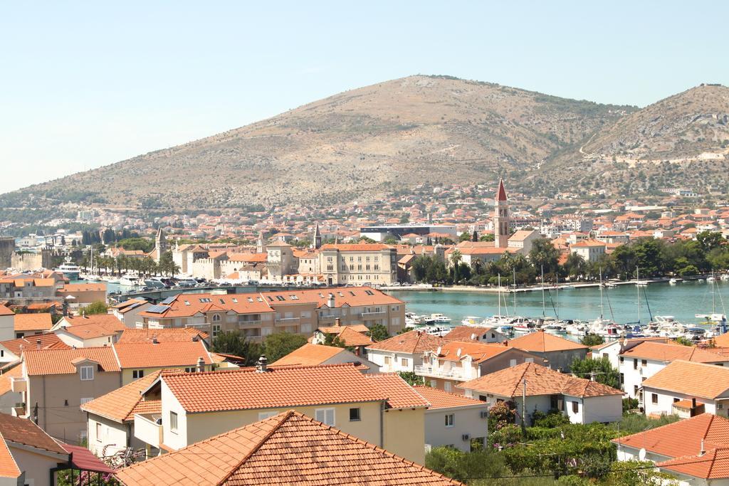 טרוגיר Apartments Mdk Kate מראה חיצוני תמונה