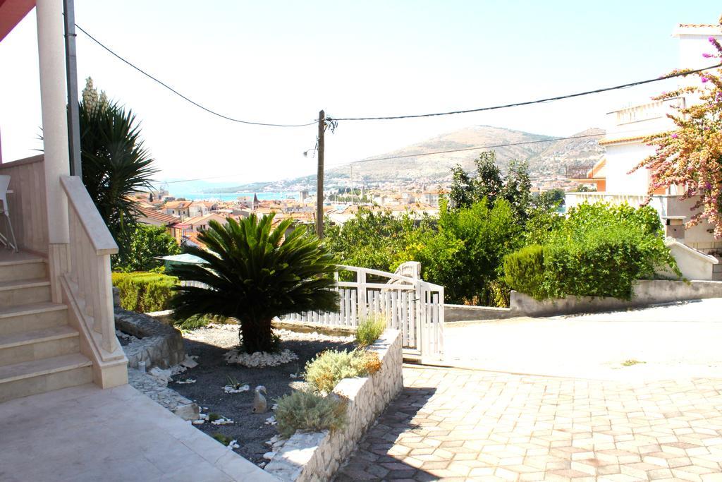 טרוגיר Apartments Mdk Kate מראה חיצוני תמונה