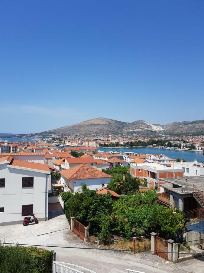 טרוגיר Apartments Mdk Kate מראה חיצוני תמונה
